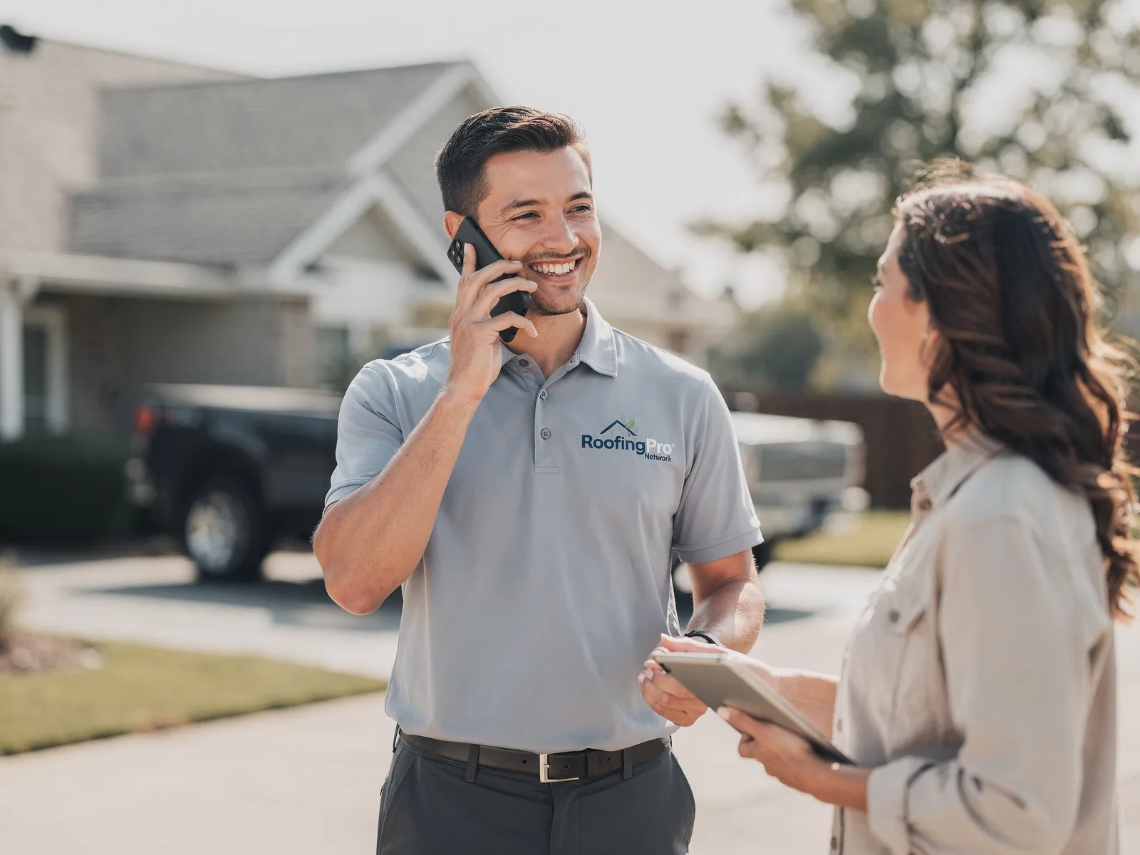 Roof Flashing Repair in Cedar Knolls, NJ